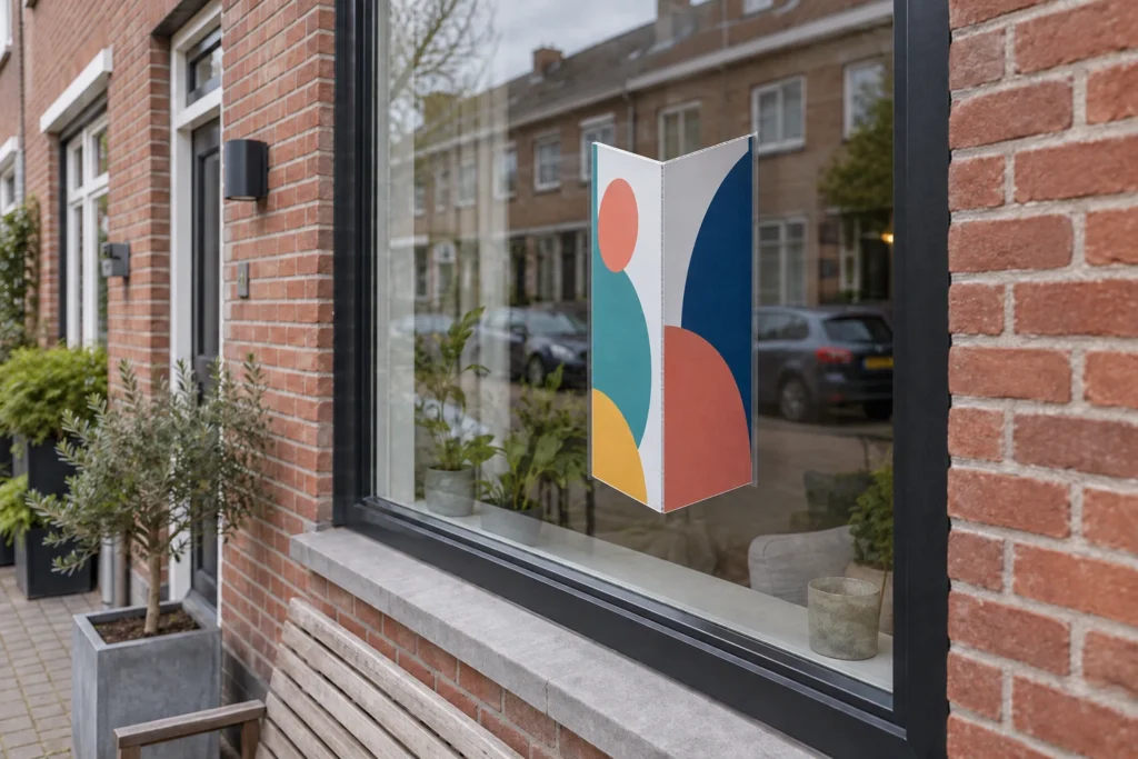 Polyprop (Kanaalplaat), passend bij jouw toepassing., beeld 2