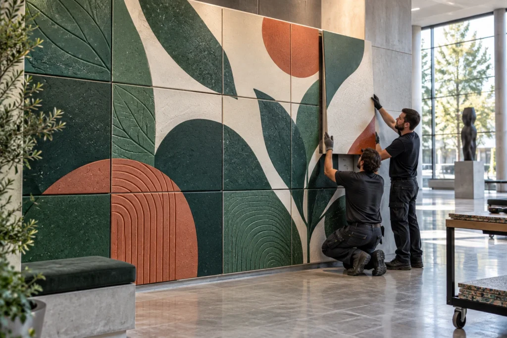 Sign Again®, passend bij jouw toepassing., beeld 3