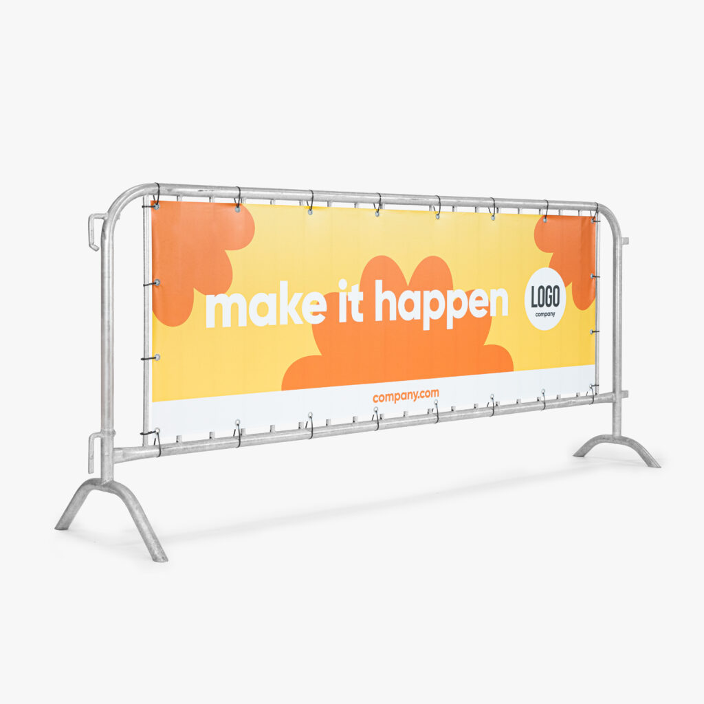 Dranghekdoek, beeld 1