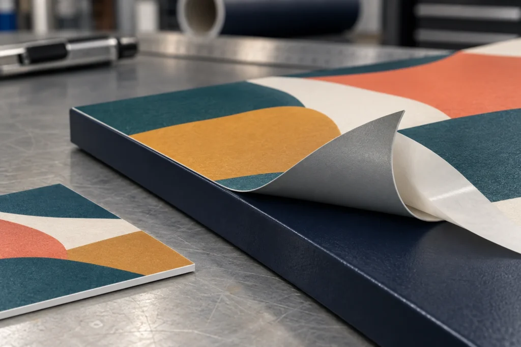 QuaPro permanent pvc-vrij, passend bij jouw toepassing., beeld 4