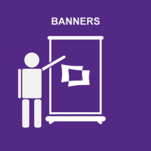 Banners