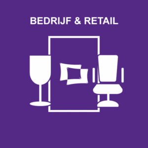 Bedrijf & retail