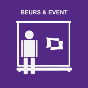 Beurs & event
