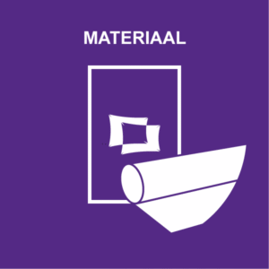 Materiaal