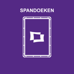 Spandoeken