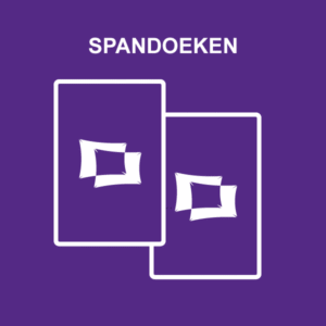 Spandoeken