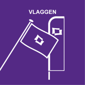 Vlaggen