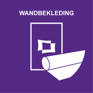 Wandbekleding