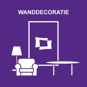 Wanddecoratie